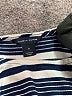 Tommy Hilfiger Stripes Blue Dress Size 8 - photo 3