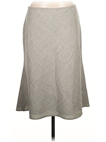 Banana Republic Wool Skirt (view 1)