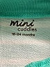Assorted Brands 100% Cotton Stripes Green Casual Pants Size 18-24 mo - photo 3