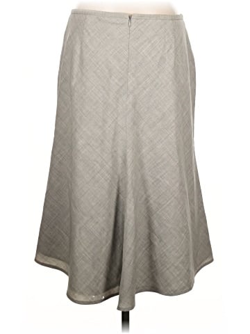 Banana Republic Wool Skirt (view 2)