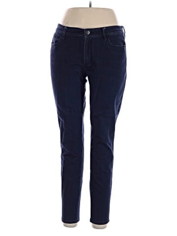 Ann Taylor LOFT Jeans (view 1)