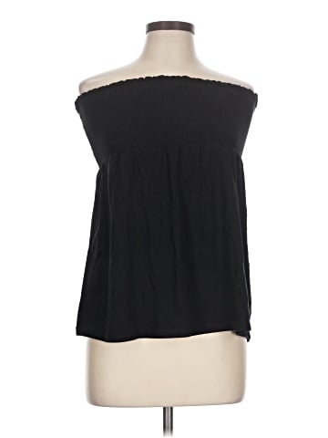 Ann Taylor LOFT Tube Top (view 1)
