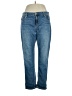 Old Navy Blue Jeans Size 14 - photo 1