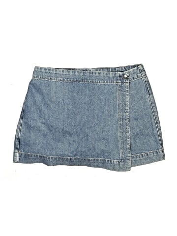 Madewell Skort (view 1)