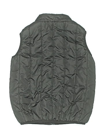 CALVIN KLEIN JEANS Vest (view 2)