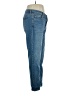 Old Navy Blue Jeans Size 14 - photo 4