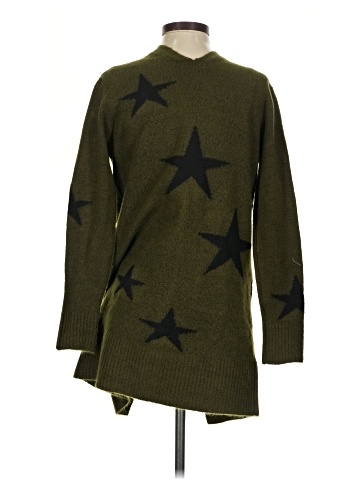Sweet Romeo Cardigan (view 2)