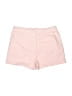 Nordstrom Solid Pink Shorts Size 12 - photo 2