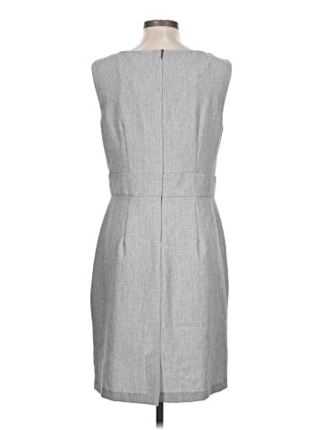 Connected Apparel Cocktail Dress (view 2)