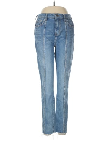 Current/Elliott Jeans (view 1)