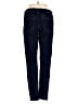 Big Star Solid Blue Jeans Size 27 waist - photo 2
