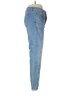Current/Elliott Hearts Blue Jeans Size 29 waist - photo 4