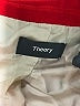 Theory Red Blazer Size 0 - photo 6