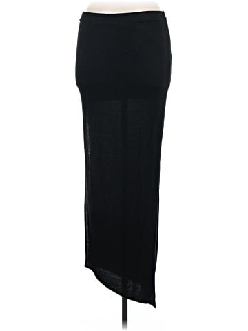 Helmut Lang Formal Skirt (view 1)