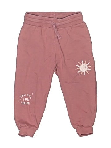Rylee + Cru Sweatpants (view 1)