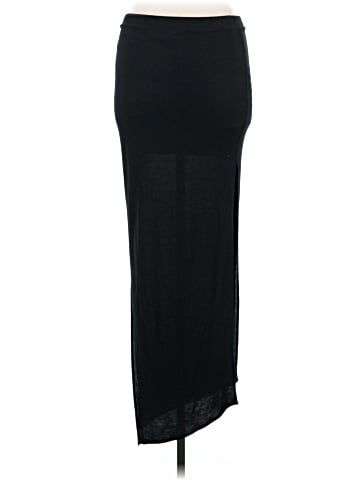 Helmut Lang Formal Skirt (view 2)