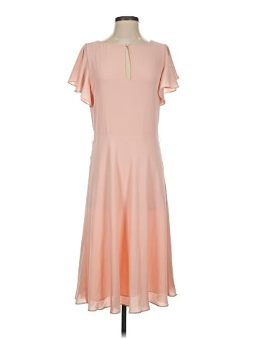 Lauren by Ralph Lauren Casual Dress (view 1)