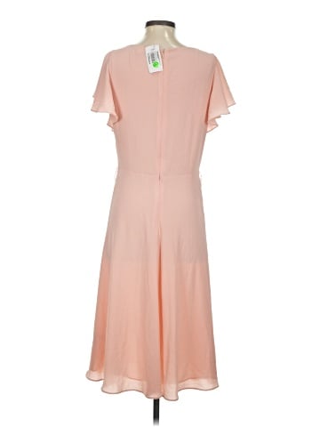 Lauren by Ralph Lauren Casual Dress (view 2)