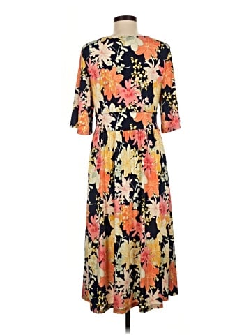 Leota Casual Dress (view 2)