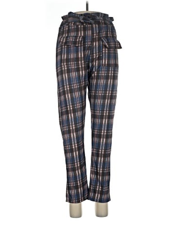 0039 Italy Casual Pants (view 1)