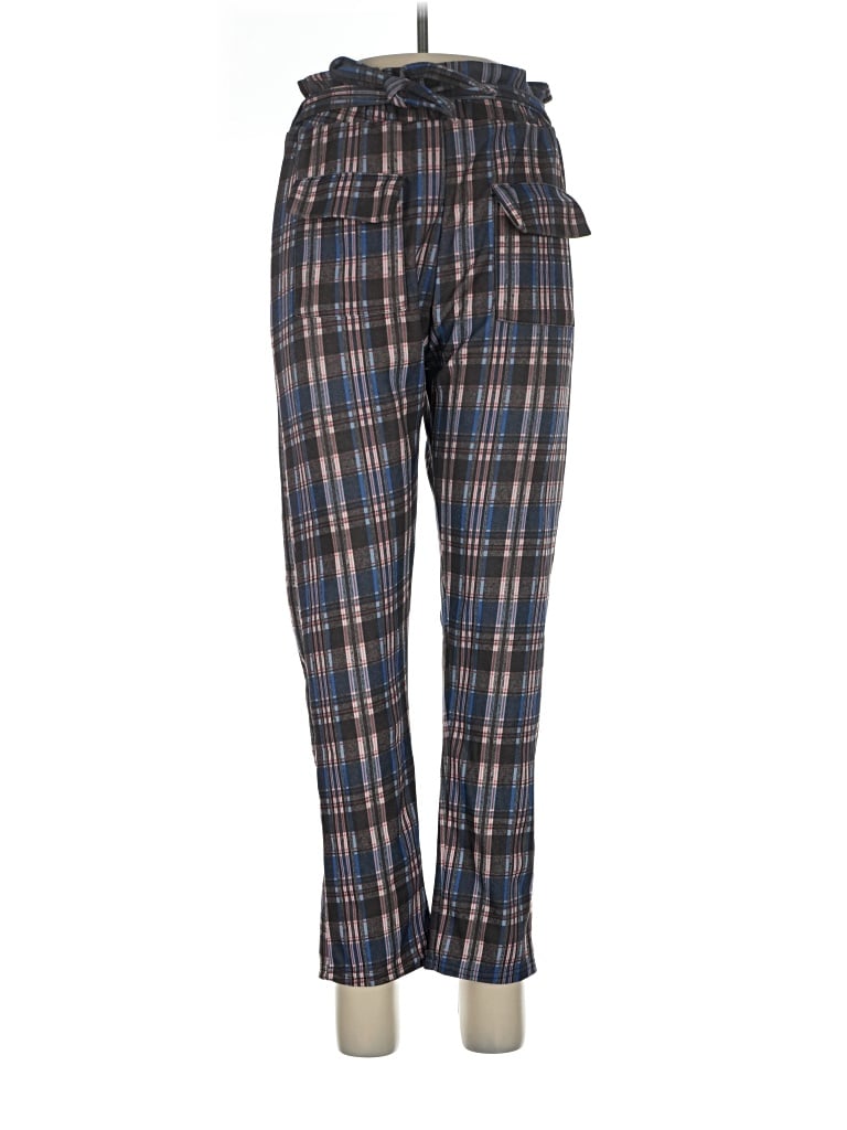 Pre-owned 0039 Italy Casual Pants In Blue