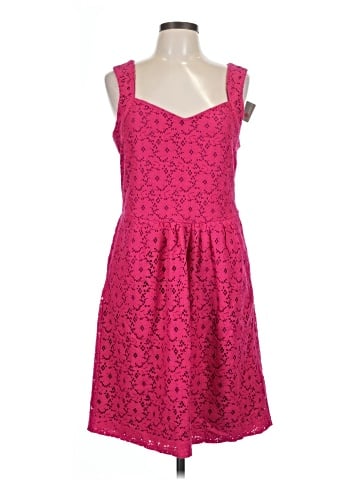 Deletta Cocktail Dress (view 1)
