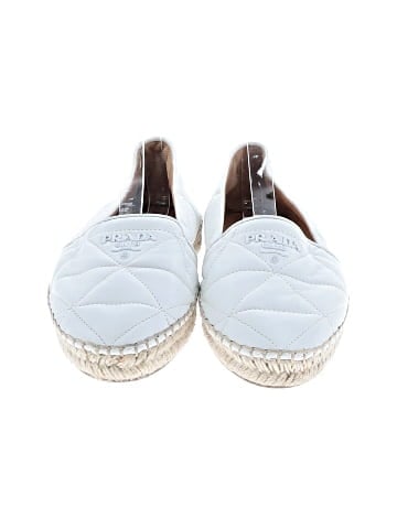 Prada Espadrille Flats (view 2)