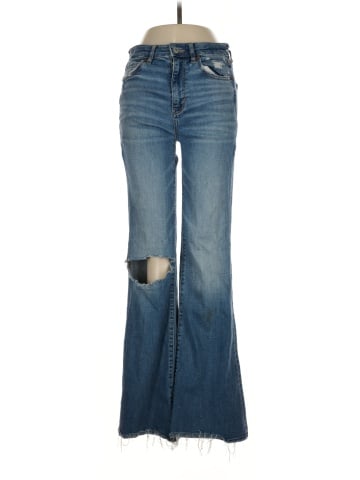 American Eagle Outfitters Jeans (view 1)