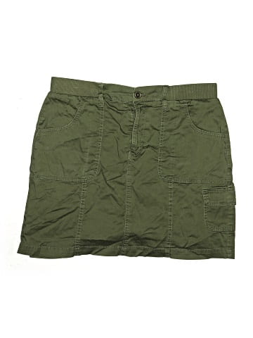 Croft & Barrow Skort (view 1)