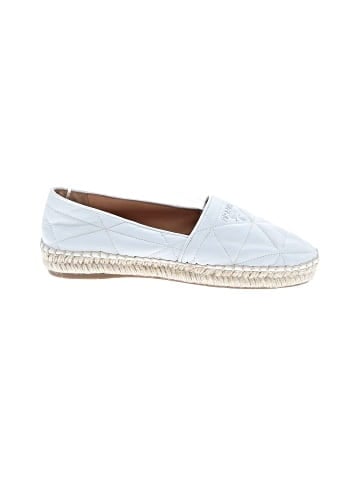 Prada Espadrille Flats (view 1)