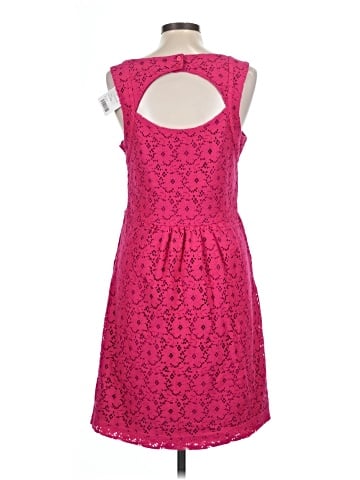 Deletta Cocktail Dress (view 2)