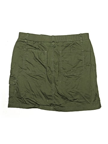 Croft & Barrow Skort (view 2)
