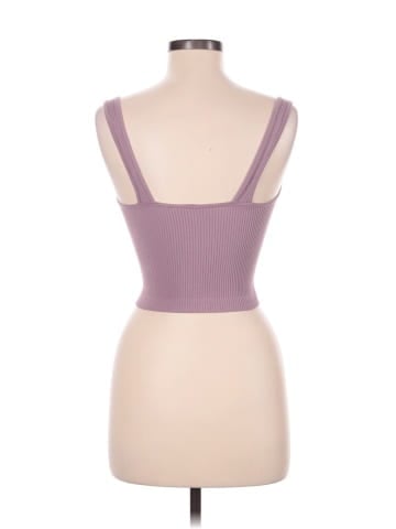Anemone Tube Top (view 2)