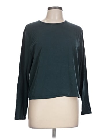 Athleta Long Sleeve T-Shirt (view 1)