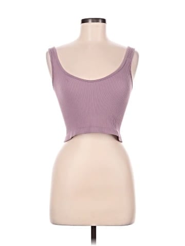 Anemone Tube Top (view 1)
