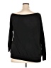 Torrid Black Long Sleeve Top Size 2X Plus (2) - photo 2