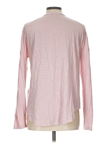 Lucky Brand Long Sleeve Blouse (view 2)