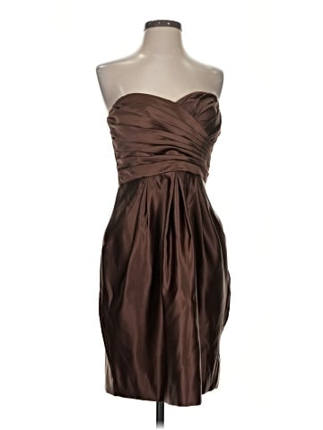 Bari Jay Cocktail Dress (view 1)