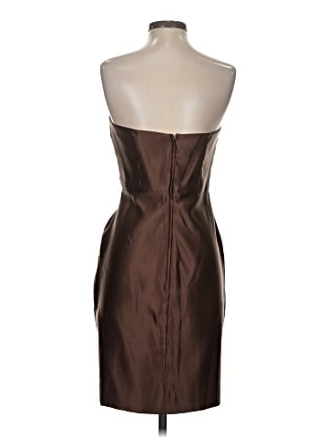 Bari Jay Cocktail Dress (view 2)