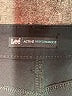 Lee Solid Black Athletic Shorts Size 14M - photo 3