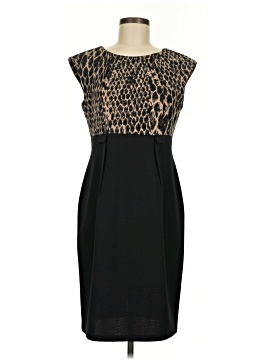 Connected Apparel Cocktail Dress