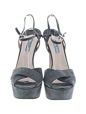Prada Sandals (view 2)