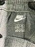 Nike Gray Athletic Shorts Size 3 - 4 - photo 3