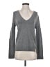 J.Crew Gray Pullover Sweater Size S - photo 1