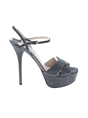 Prada Sandals (view 1)