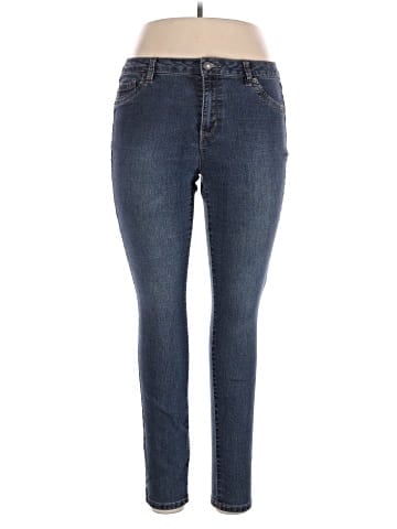 Artisan NY Jeans (view 1)