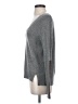 J.Crew Gray Pullover Sweater Size S - photo 5