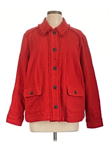 J.Jill Jacket (view 1)