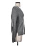 J.Crew Gray Pullover Sweater Size S - photo 4