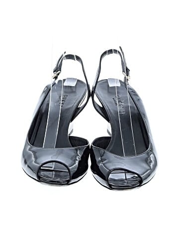 Gucci Wedges (view 2)